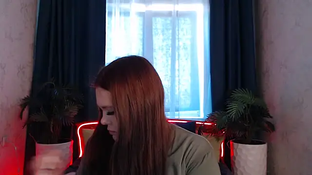 Musegirl online show from March 30, 2026, 8:16 am