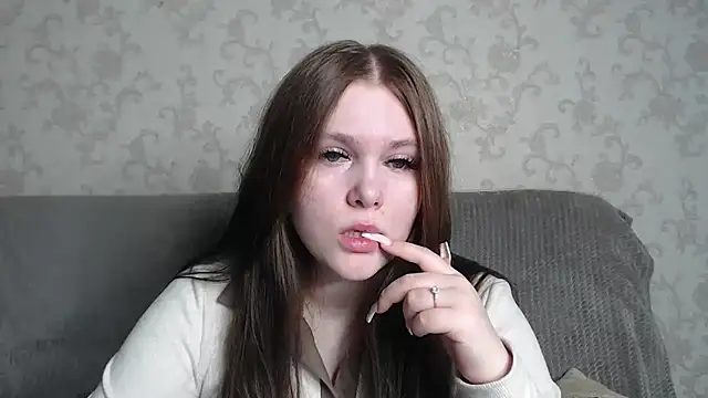 Musegirl online show from March 26, 2026, 1:59 am