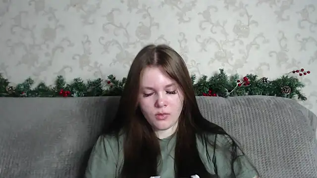 Musegirl online show from February 11, 2026, 1:27 am