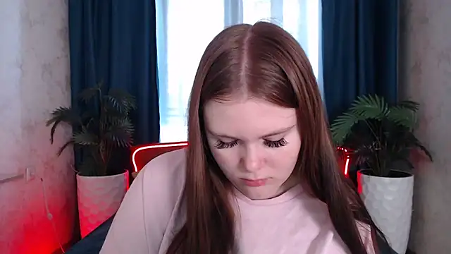 Musegirl online show from April 11, 2026, 1:46 am