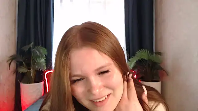 Musegirl online show from April 17, 2026, 8:28 am