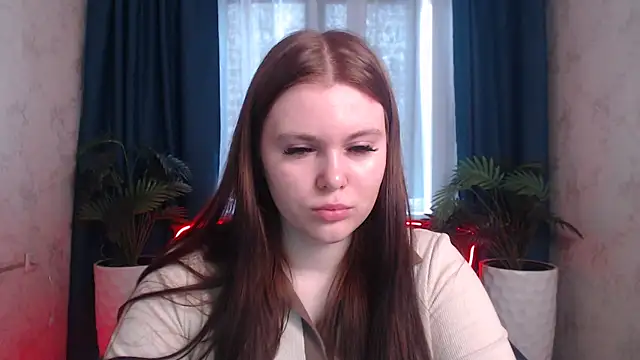 Musegirl online show from March 27, 2026, 8:59 am