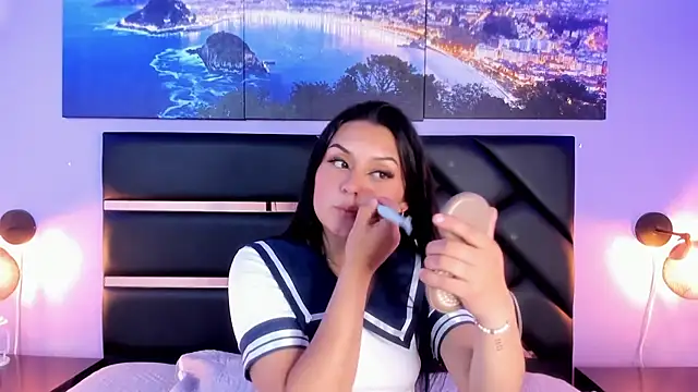 GAbrielaBotero online show from February 19, 2026, 7:44 pm