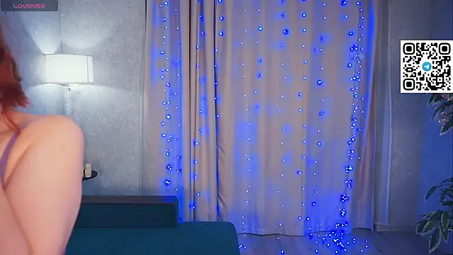 MelodyHasbrouck online show from January 6, 2026, 5:11 am