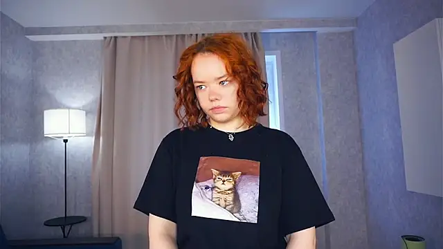 MelodyHasbrouck online show from October 11, 2025, 6:03 am