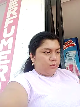 Snapshot of solnechka1 chatting on October 17, 2025, 4:09 pm solnechka1 online show from October 17, 2025, 4:09 pm