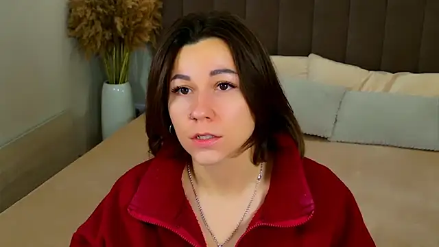 Snapshot of EdenSolis chatting on January 19, 2026, 9:13 am EdenSolis online show from January 19, 2026, 9:13 am