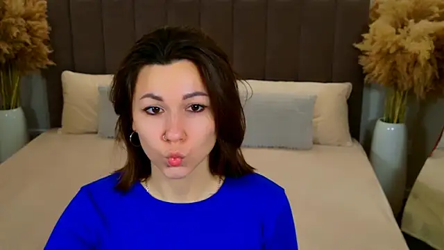 Snapshot of EdenSolis chatting on February 26, 2026, 10:04 am EdenSolis online show from February 26, 2026, 10:04 am