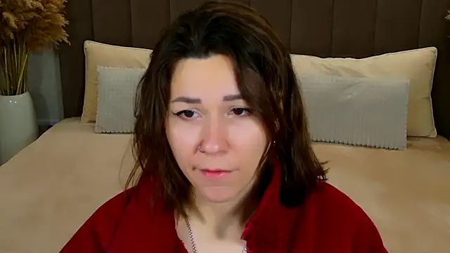 Snapshot of EdenSolis chatting on February 16, 2026, 10:03 am EdenSolis online show from February 16, 2026, 10:03 am