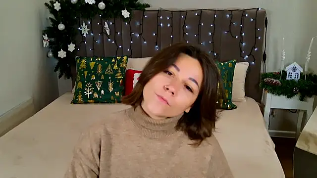 Snapshot of EdenSolis chatting on December 20, 2025, 9:23 am EdenSolis online show from December 20, 2025, 9:23 am