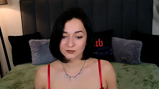 Snapshot of BaileeLynn chatting on February 6, 2026, 4:25 pm BaileeLynn online show from February 6, 2026, 4:25 pm