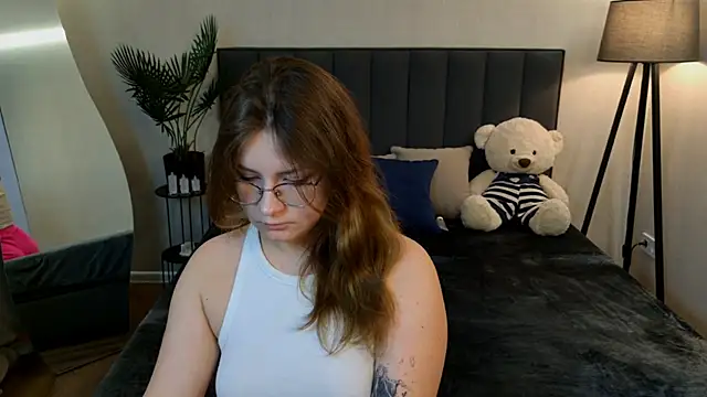 Briarx online show from November 9, 2025, 9:19 pm