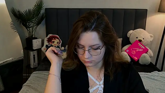 Briarx online show from January 16, 2026, 10:14 pm