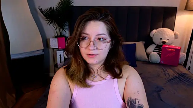 Briarx online show from March 29, 2026, 1:29 am