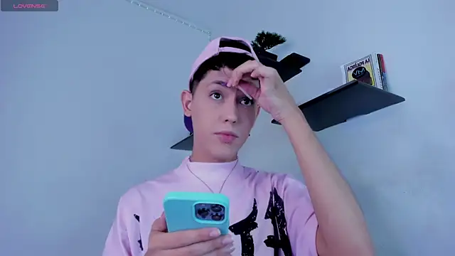 Snapshot of Iam_criss09 chatting on November 27, 2025, 8:31 pm Iam criss09 online show from November 27, 2025, 8:31 pm