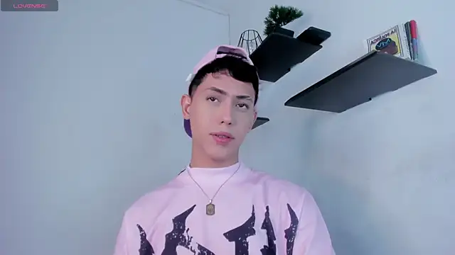 Snapshot of Iam_criss09 chatting on November 25, 2025, 1:00 pm Iam criss09 online show from November 25, 2025, 1:00 pm