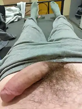 Miskolc1996 online show from November 14, 2025, 8:45 pm