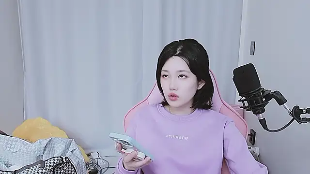 Snapshot of MISA_02 chatting on March 27, 2026, 5:05 am MISA 02 online show from March 27, 2026, 5:05 am