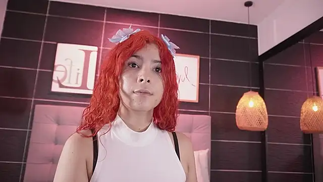 Thalia Karlson online show from February 11, 2026, 1:00 pm