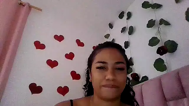 abby moss 2 online show from February 24, 2026, 12:50 pm