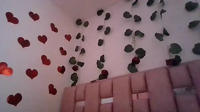 Snapshot of abby_moss_2 chatting on March 13, 2026, 12:54 pm abby moss 2 online show from March 13, 2026, 12:54 pm