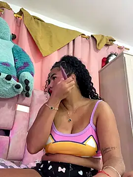 abby moss 2 online show from October 30, 2025, 5:21 pm