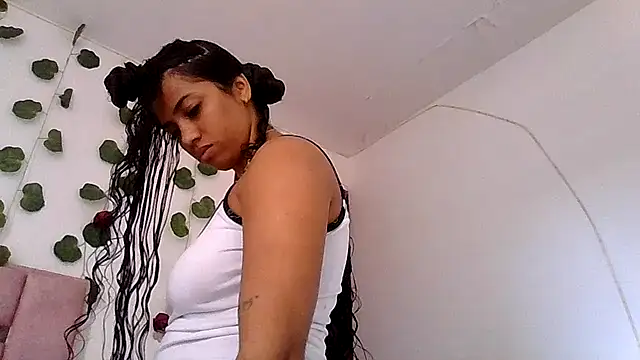 Snapshot of abby_moss_2 chatting on March 7, 2026, 4:56 pm abby moss 2 online show from March 7, 2026, 4:56 pm