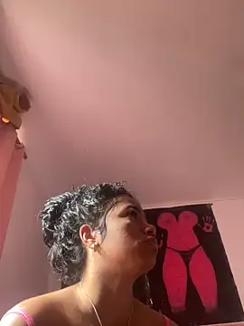 abby moss 2 online show from October 23, 2025, 2:49 pm