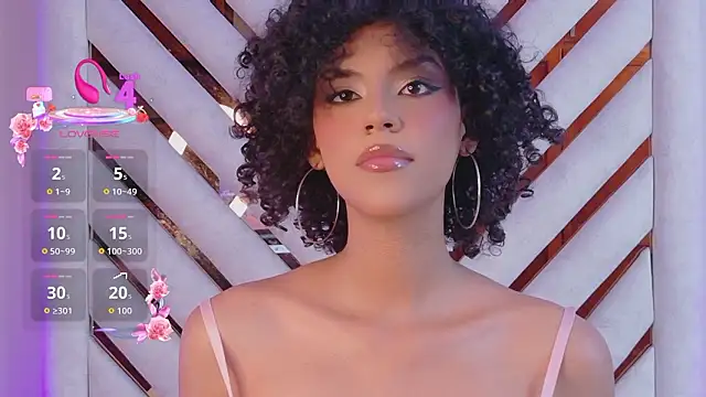 Snapshot of Lila-Rose chatting on February 26, 2026, 5:07 am Lila-Rose online show from February 26, 2026, 5:07 am