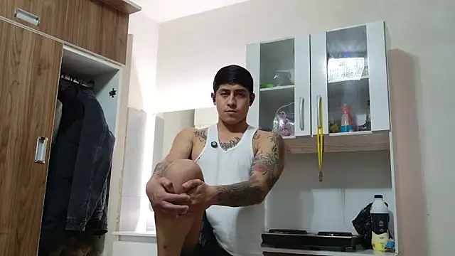  sucioguapo online show from October 13, 2025, 10:54 pm