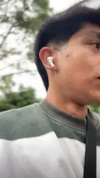 Jacovo2002 online show from October 25, 2025, 7:03 pm