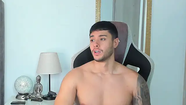 Snapshot of Ken_mailik1 chatting on January 15, 2026, 8:01 pm Ken mailik1 online show from January 15, 2026, 8:01 pm