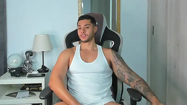 Ken mailik1 online show from November 20, 2025, 2:56 am