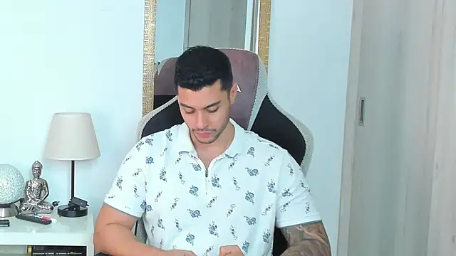 Snapshot of Ken_mailik1 chatting on January 11, 2026, 7:37 am Ken mailik1 online show from January 11, 2026, 7:37 am