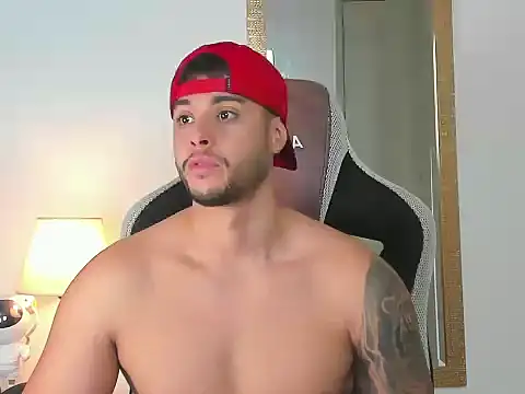 Ken mailik1 online show from October 15, 2025, 9:56 pm