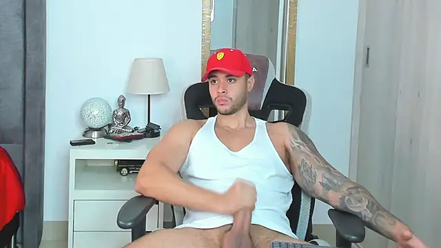 Snapshot of Ken_mailik1 chatting on January 10, 2026, 7:31 pm Ken mailik1 online show from January 10, 2026, 7:31 pm