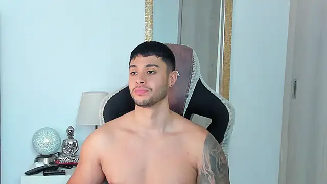 Snapshot of Ken_mailik1 chatting on January 9, 2026, 6:09 am Ken mailik1 online show from January 9, 2026, 6:09 am