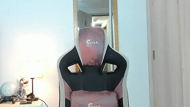 Ken mailik1 online show from October 31, 2025, 4:09 am