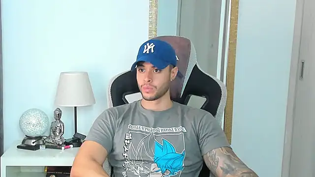 Snapshot of Ken_mailik1 chatting on January 15, 2026, 4:16 am Ken mailik1 online show from January 15, 2026, 4:16 am