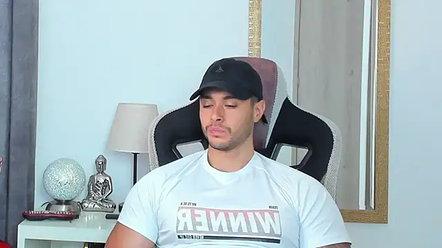 Ken mailik1 online show from March 31, 2026, 4:47 am