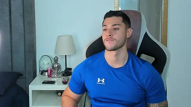 Snapshot of Ken_mailik1 chatting on December 20, 2025, 11:29 pm Ken mailik1 online show from December 20, 2025, 11:29 pm