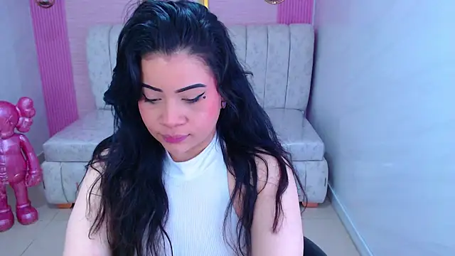 Scarlettt s online show from November 7, 2025, 8:24 pm