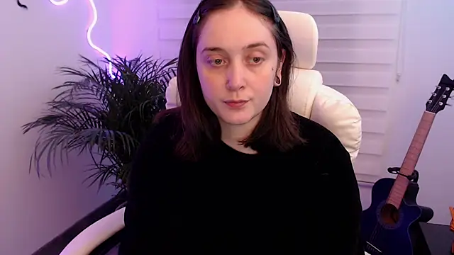 Fallenag666 online show from December 5, 2025, 9:30 am