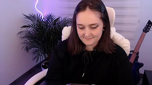 Fallenag666 online show from November 8, 2025, 2:48 am