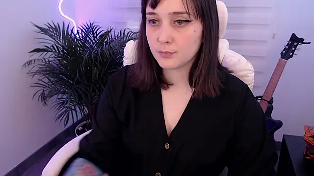 Fallenag666 online show from November 8, 2025, 7:50 pm