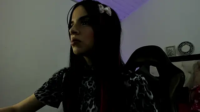 Snapshot of Barbieteeen chatting on November 30, 2025, 5:47 pm Barbieteeen online show from November 30, 2025, 5:47 pm