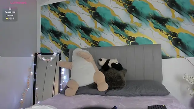 Snapshot of Barbieteeen chatting on December 16, 2025, 3:00 am Barbieteeen online show from December 16, 2025, 3:00 am