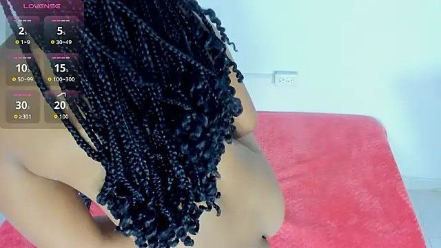 Snapshot of Baby_keyshar chatting on March 2, 2026, 11:39 am Baby keyshar online show from March 2, 2026, 11:39 am