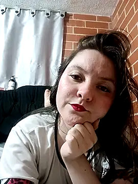 Snapshot of 1Sweet_Eva chatting on December 5, 2025, 2:21 am 1Sweet Eva online show from December 5, 2025, 2:21 am