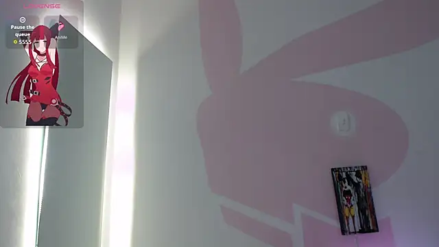 Snapshot of beauty_lana18 chatting on January 10, 2026, 11:00 pm beauty lana18 online show from January 10, 2026, 11:00 pm